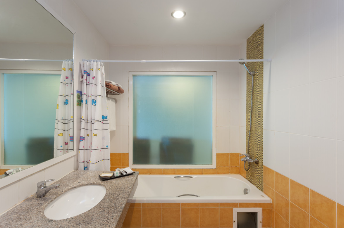 Фото отеля BAUMANCASA BEACH RESORT (EX. PGS HOTELS BAUMAN CASA)