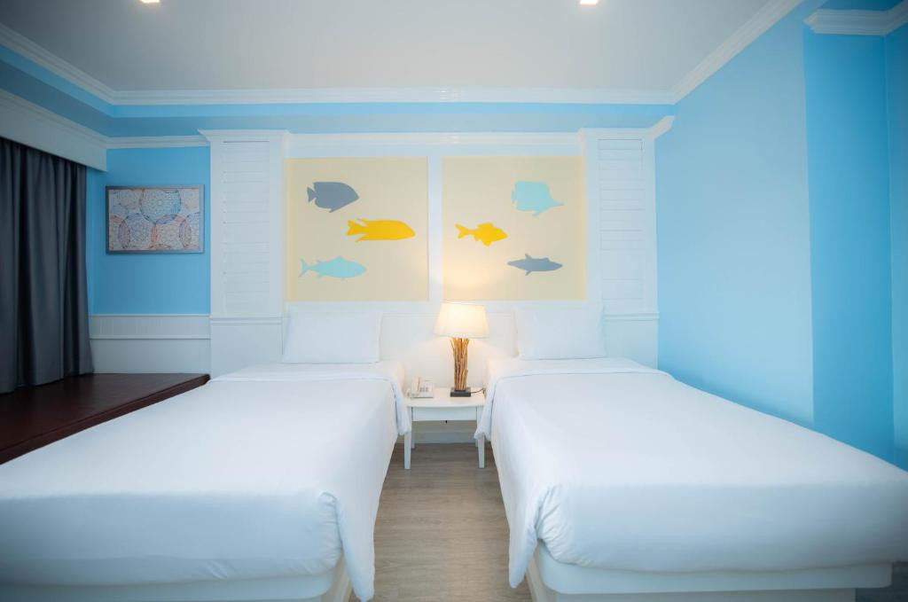 Фото отеля BAUMANBURI