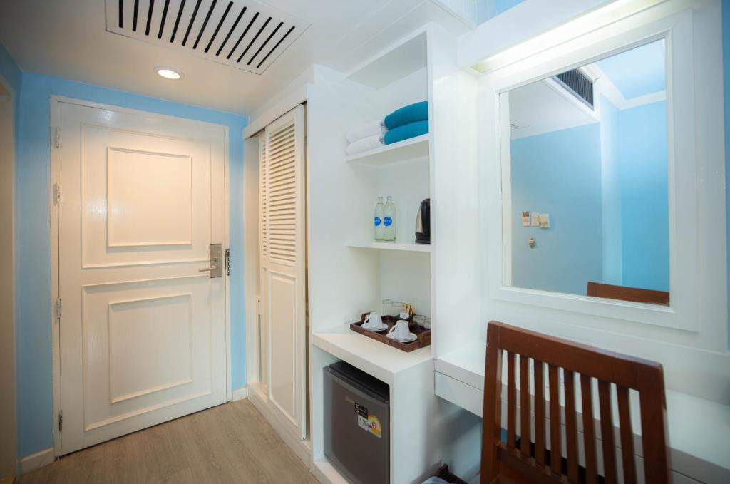 Фото отеля BAUMANBURI