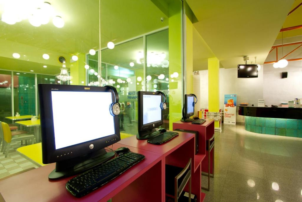 Фото отеля BELLA EXPRESS HOTEL