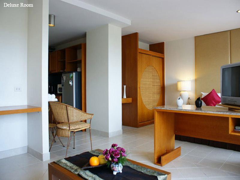 Фото отеля BELLA VILLA PRIMA