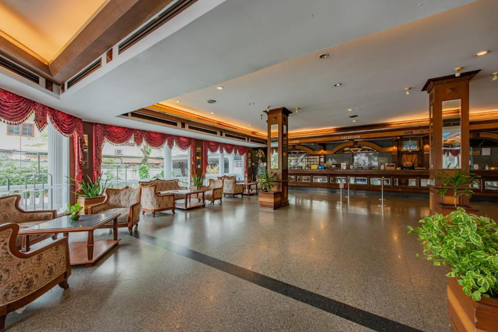 Фото отеля CAESAR PALACE