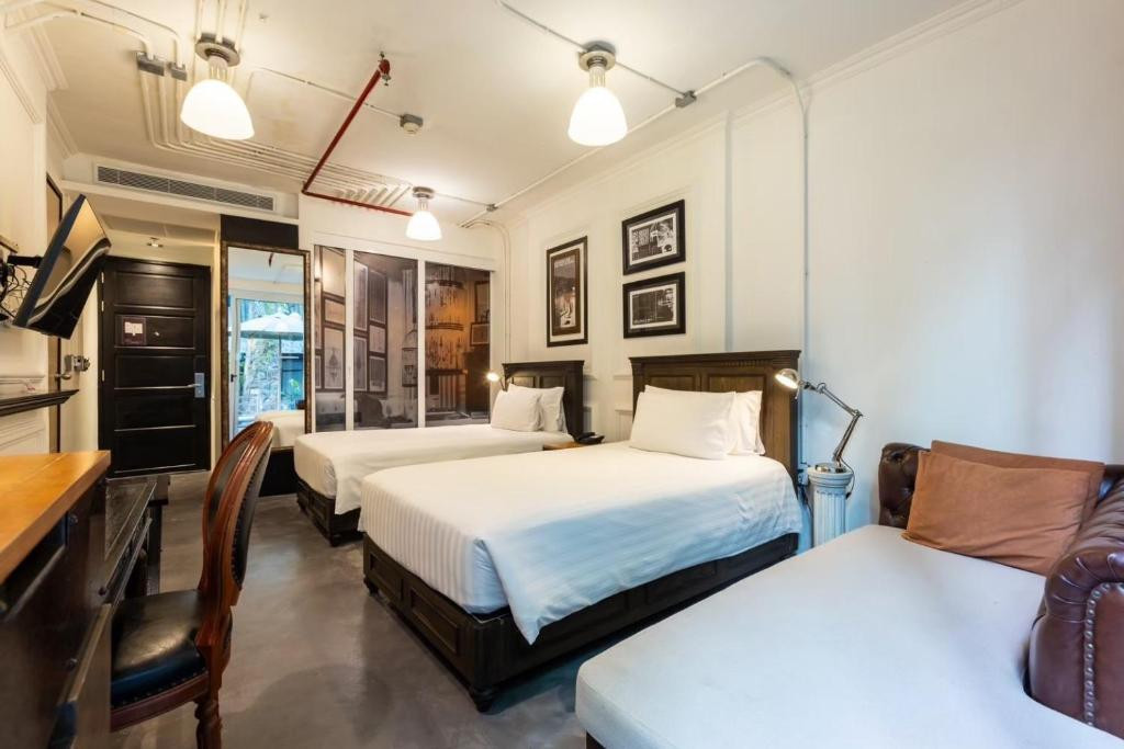 Фото отеля PATTAYA MODUS BEACHFRONT RESORT