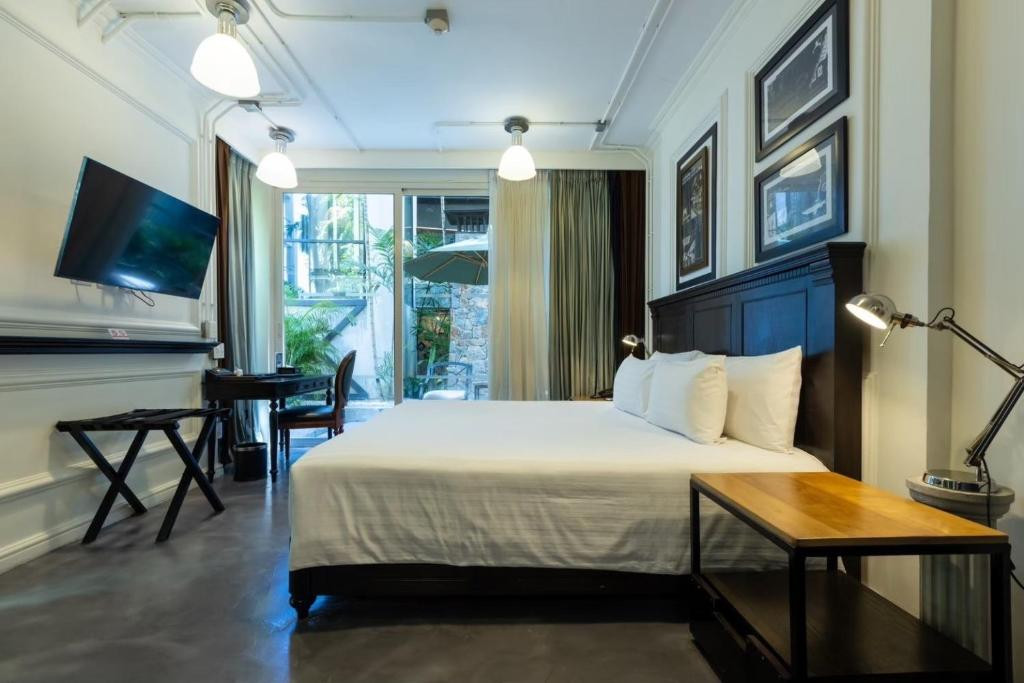 Фото отеля PATTAYA MODUS BEACHFRONT RESORT