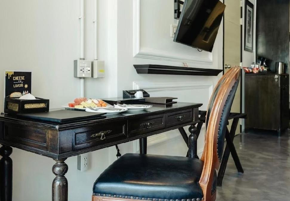 Фото отеля PATTAYA MODUS BEACHFRONT RESORT