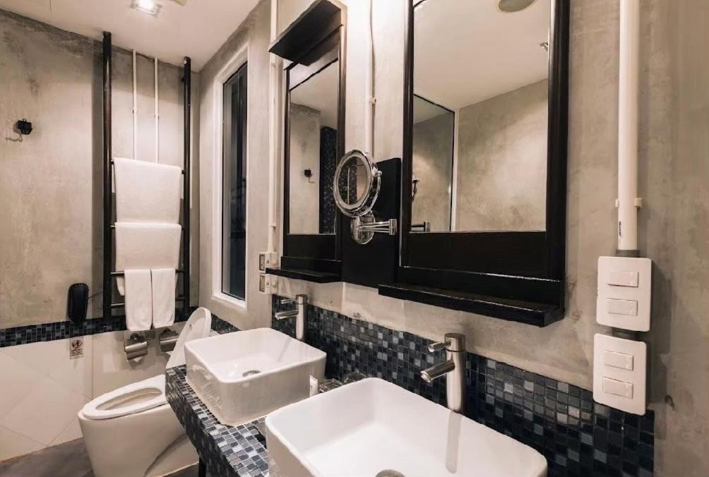 Фото отеля PATTAYA MODUS BEACHFRONT RESORT