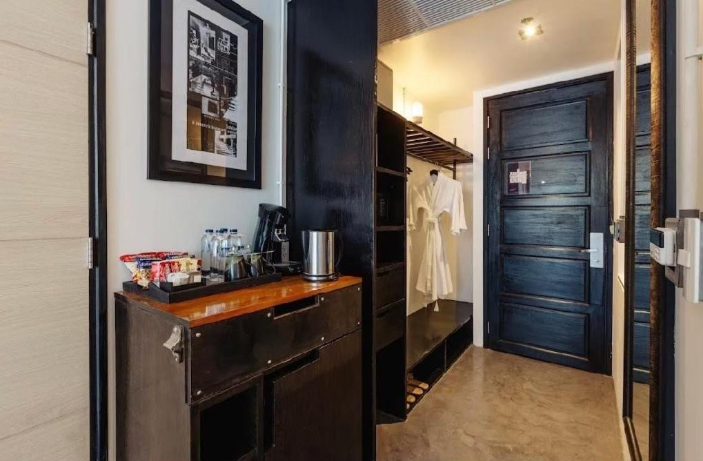 Фото отеля PATTAYA MODUS BEACHFRONT RESORT