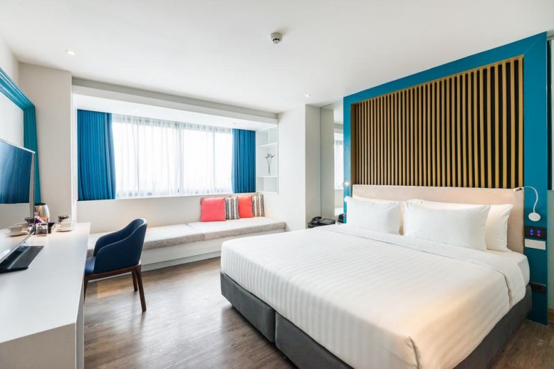 Фото отеля CITRUS GRANDE HOTEL PATTAYA