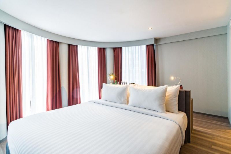 Фото отеля CITRUS GRANDE HOTEL PATTAYA