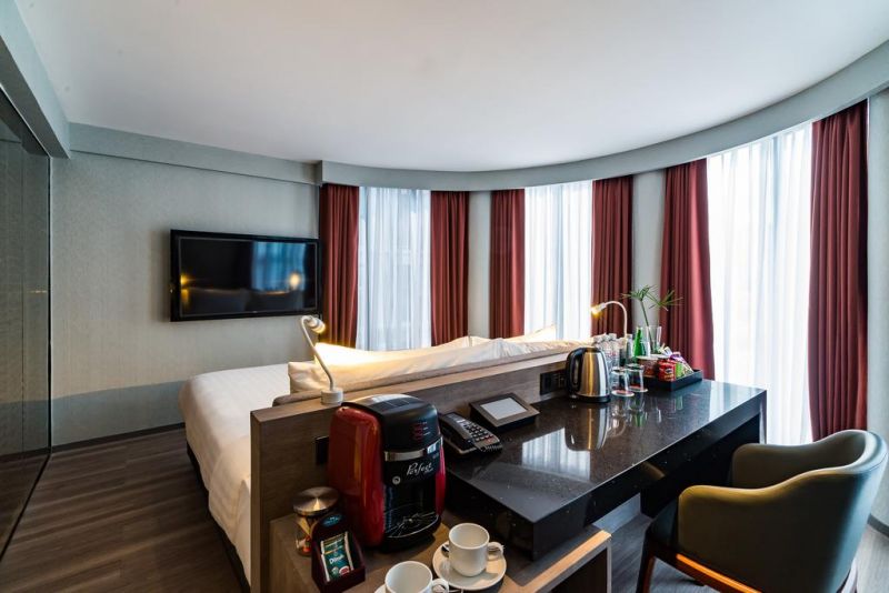 Фото отеля CITRUS GRANDE HOTEL PATTAYA