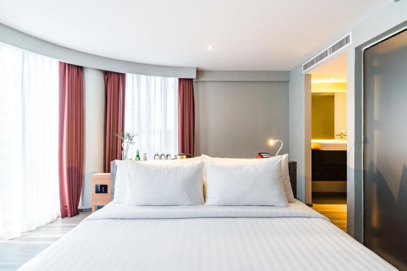 Фото отеля CITRUS GRANDE HOTEL PATTAYA