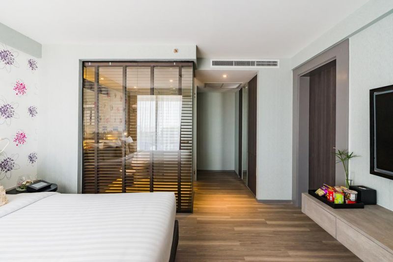 Фото отеля CITRUS GRANDE HOTEL PATTAYA