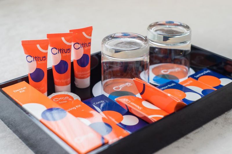 Фото отеля CITRUS GRANDE HOTEL PATTAYA