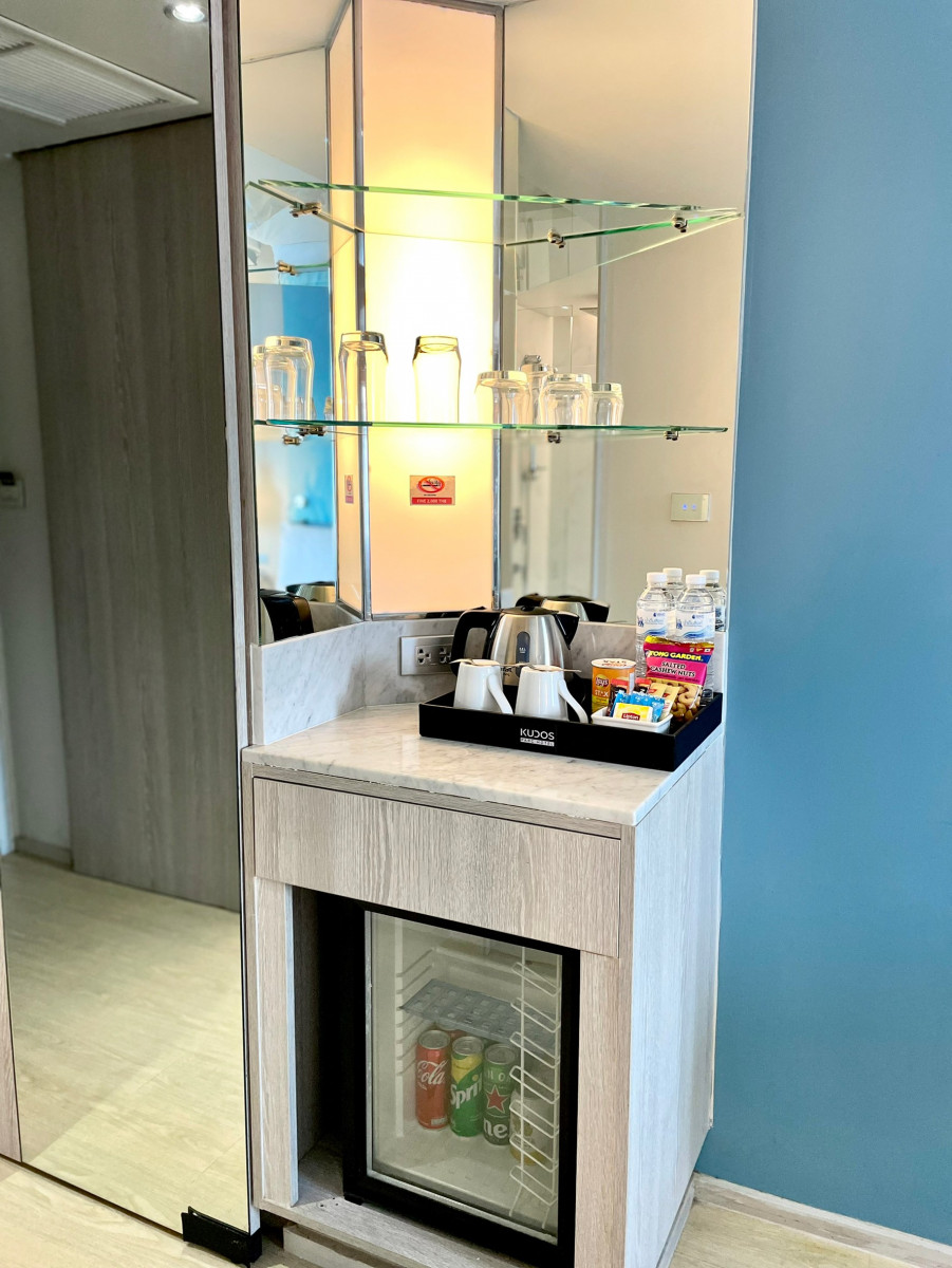 Фото отеля KUDOS PARC PATTAYA (EX. CITRUS PARC HOTEL PATTAYA)