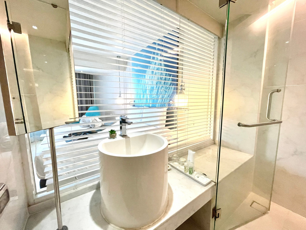 Фото отеля KUDOS PARC PATTAYA (EX. CITRUS PARC HOTEL PATTAYA)