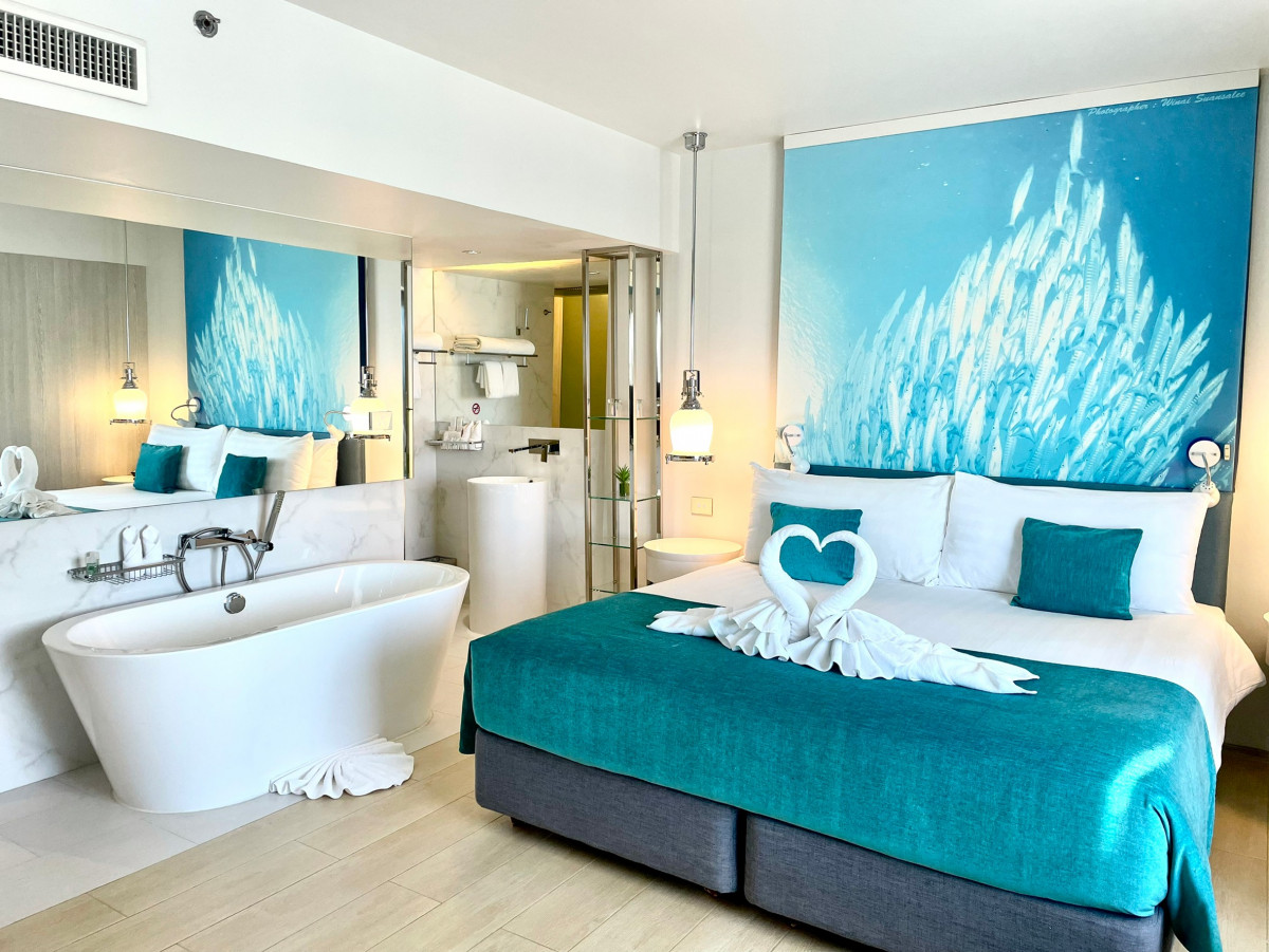 Фото отеля KUDOS PARC PATTAYA (EX. CITRUS PARC HOTEL PATTAYA)