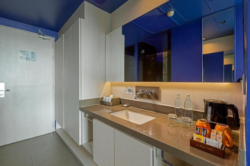 Фото отеля THE YAMA HOTEL PHUKET (EX. EASTIN YAMA)