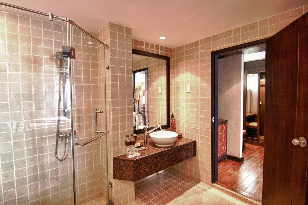 Фото отеля GARDEN CLIFF RESORT