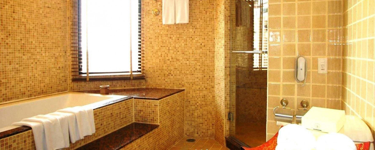 Фото отеля GARDEN CLIFF RESORT