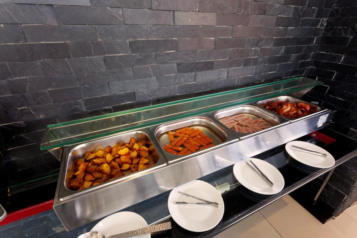 Фото отеля GRAND SUNSET HOTEL