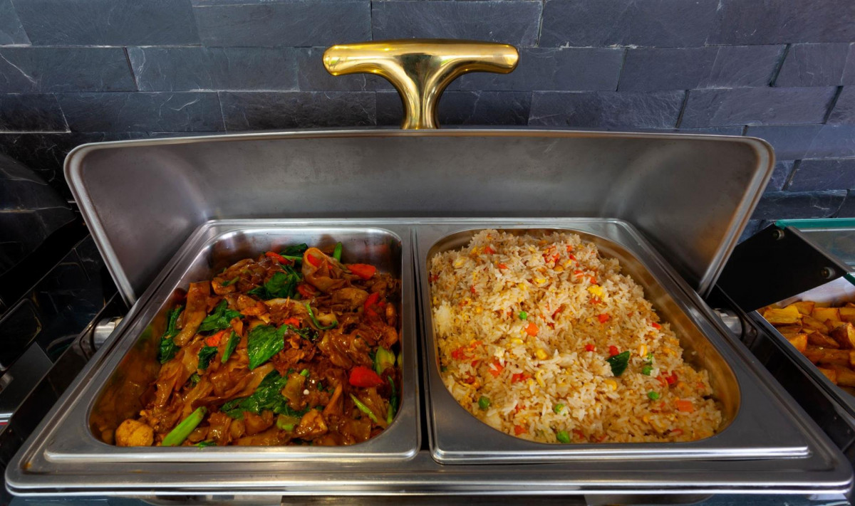 Фото отеля GRAND SUNSET HOTEL