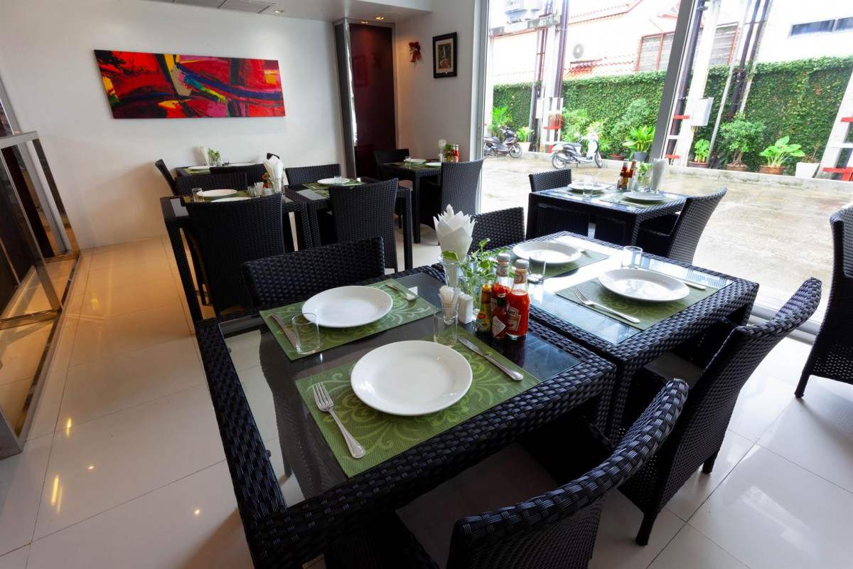 Фото отеля GRAND SUNSET HOTEL