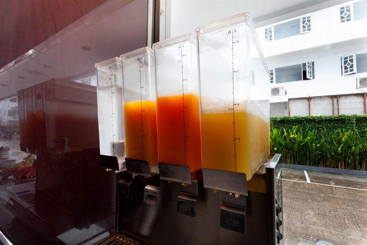 Фото отеля GRAND SUNSET HOTEL