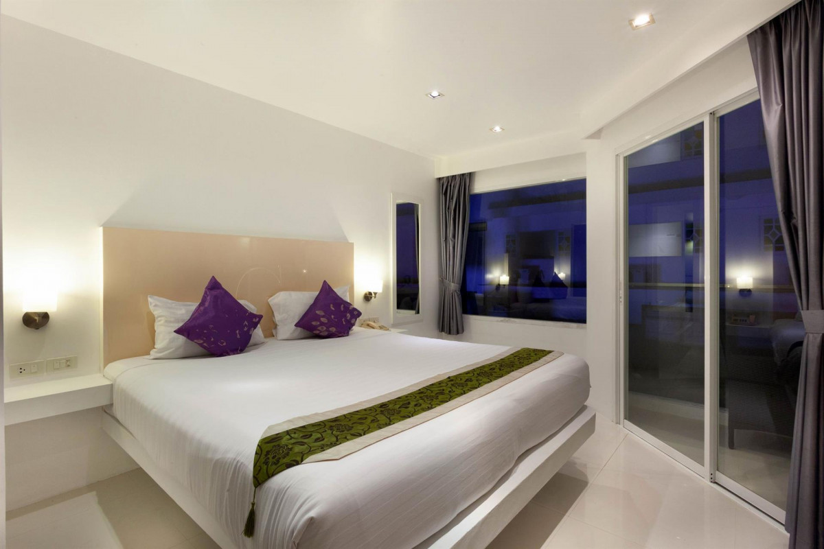 Фото отеля GRAND SUNSET HOTEL