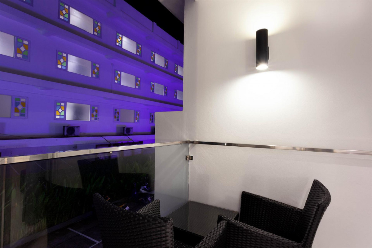 Фото отеля GRAND SUNSET HOTEL