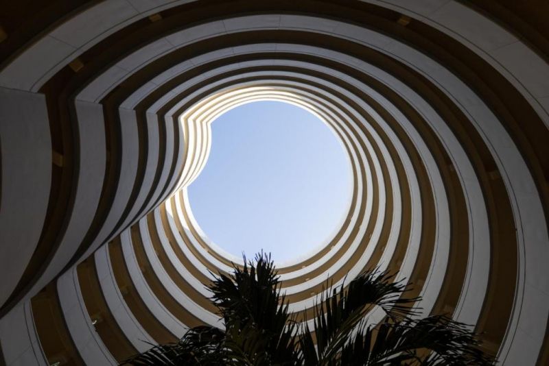 Фото отеля PULLMAN PHUKET KARON BEACH RESORT (EX. HILTON PHUKET ARCADIA RESORT & SPA)