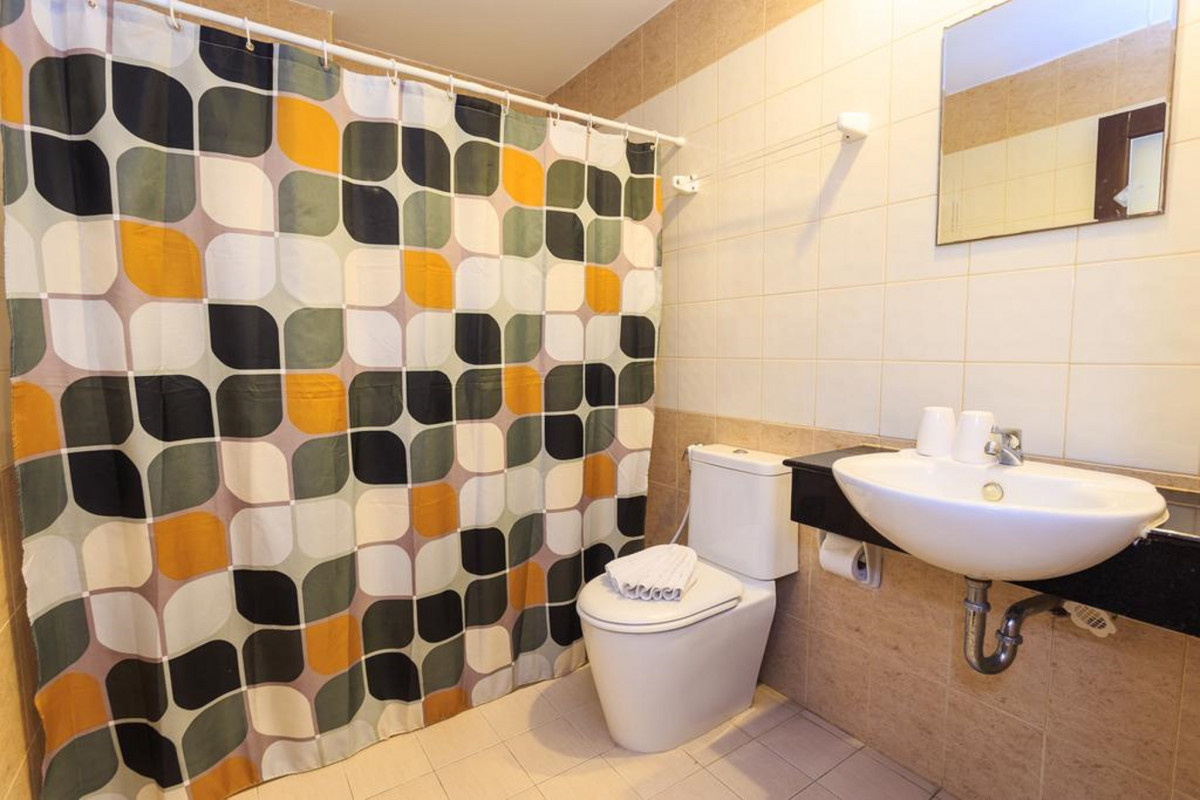 Фото отеля ISSARA PATONG BEACH (EX. SHARAYA BOUTIQUE)