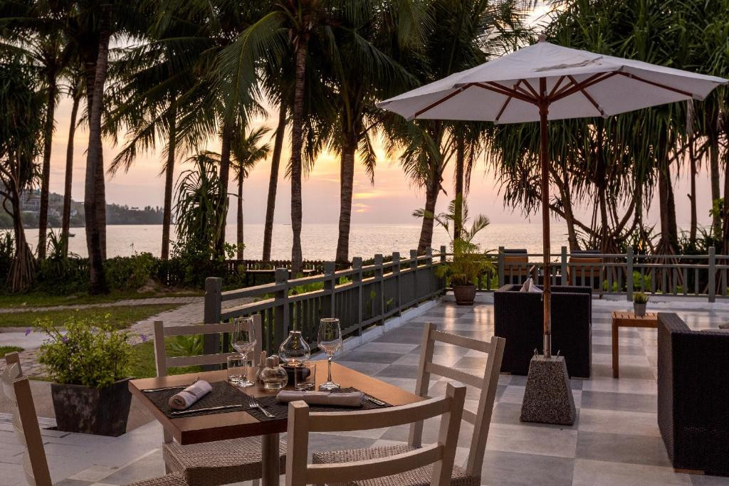 SUNPRIME KAMALA BEACH ADULTS ONLY 16+