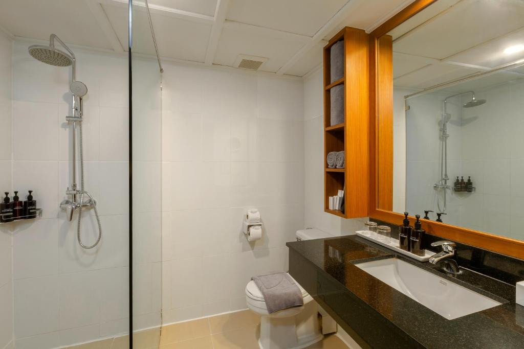 SUNPRIME KAMALA BEACH ADULTS ONLY 16+