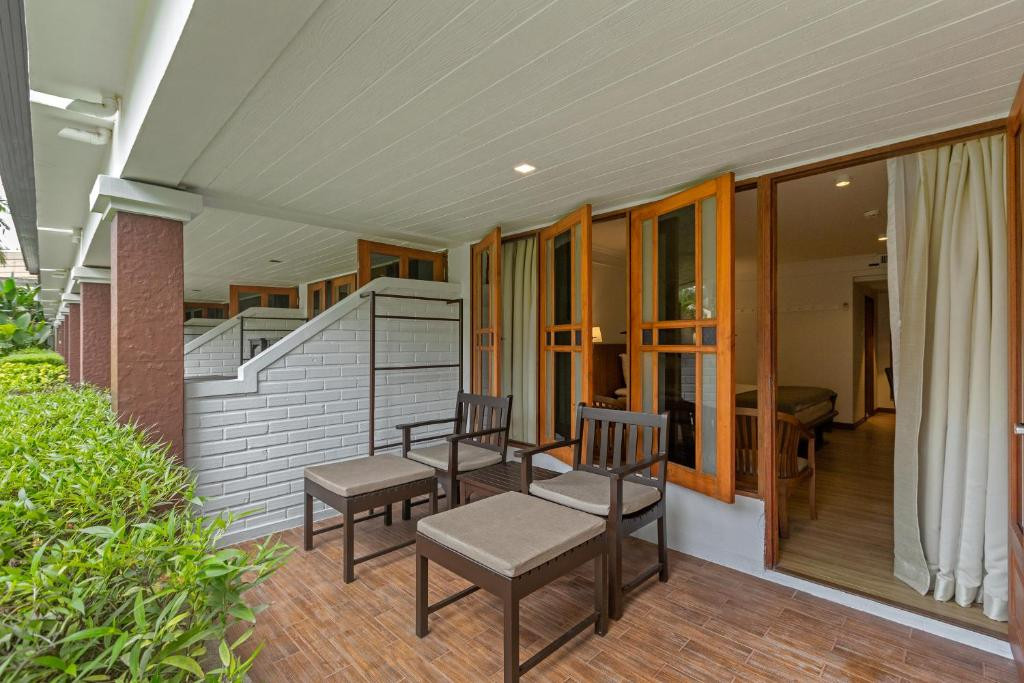 SUNPRIME KAMALA BEACH ADULTS ONLY 16+