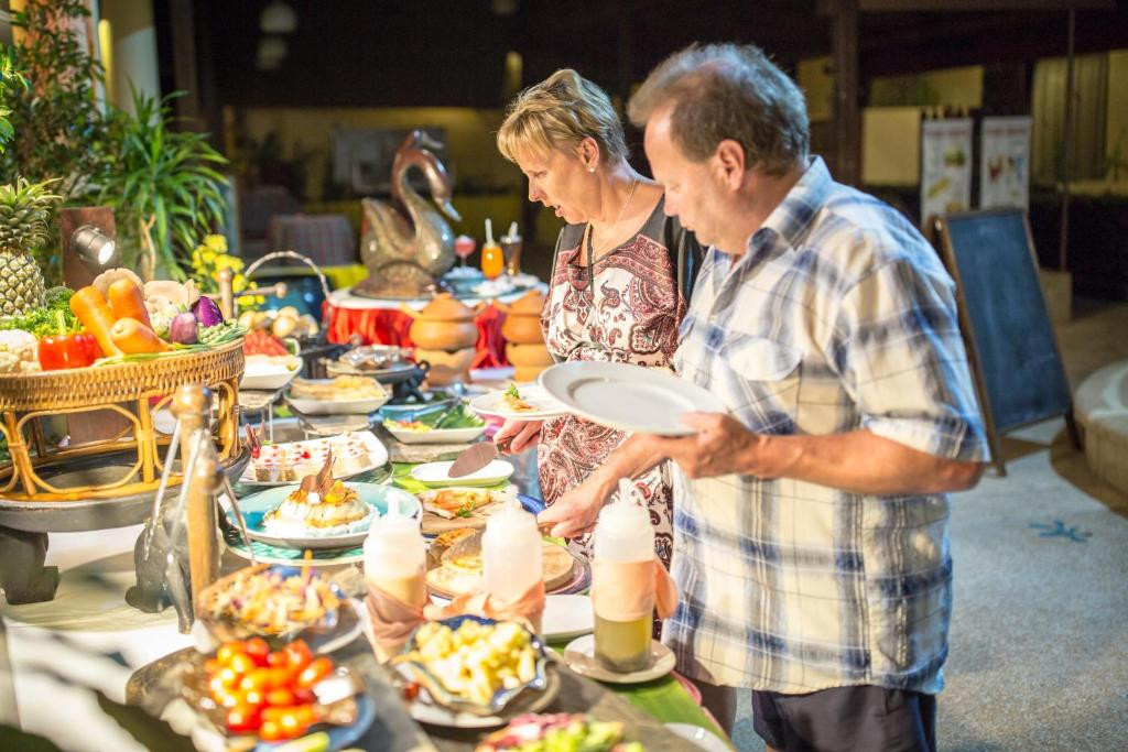 Фото отеля KARONA RESORT & SPA