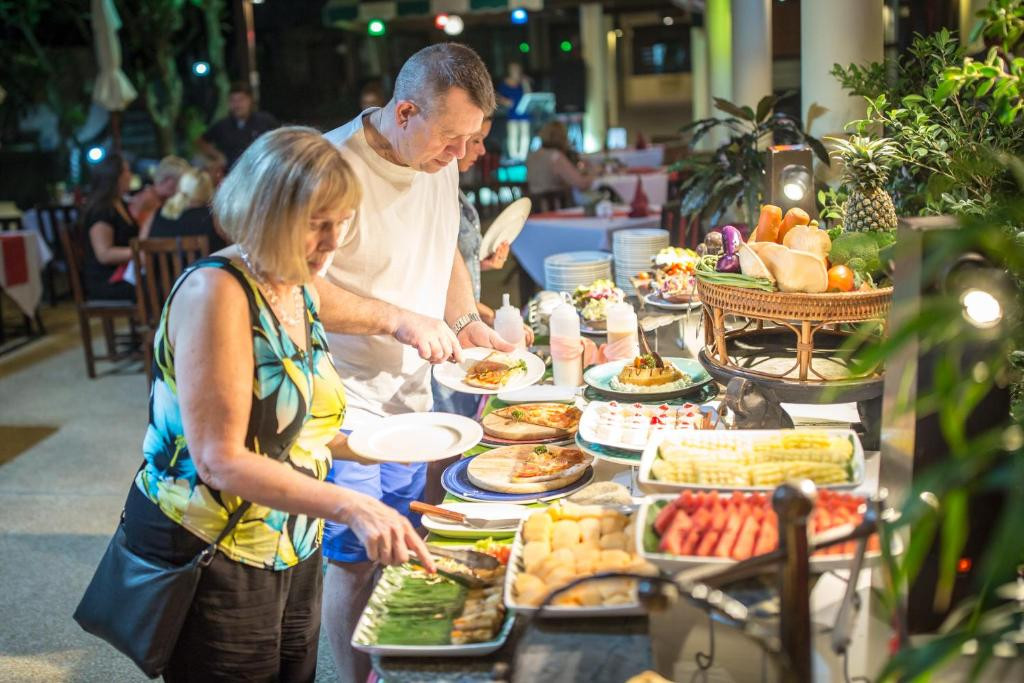 Фото отеля KARONA RESORT & SPA