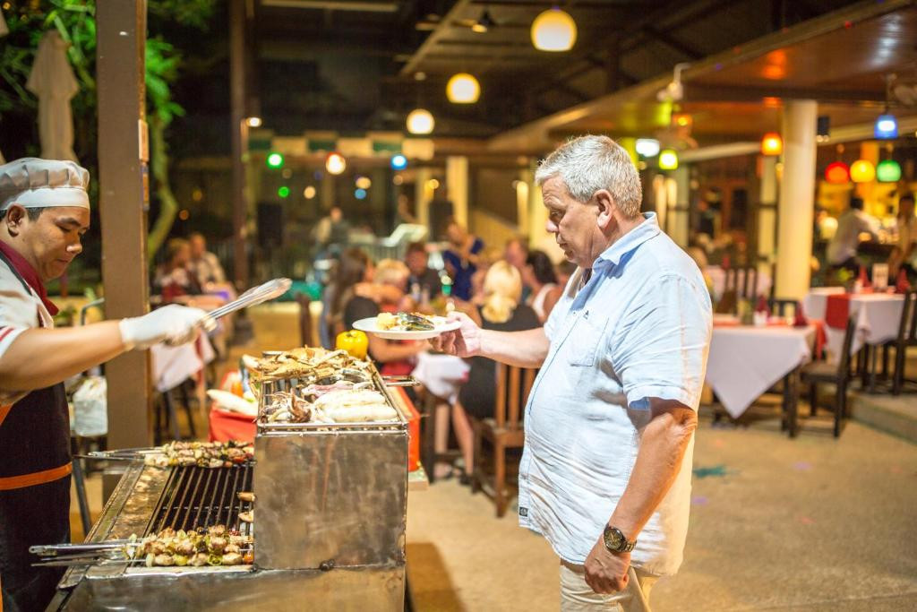 Фото отеля KARONA RESORT & SPA