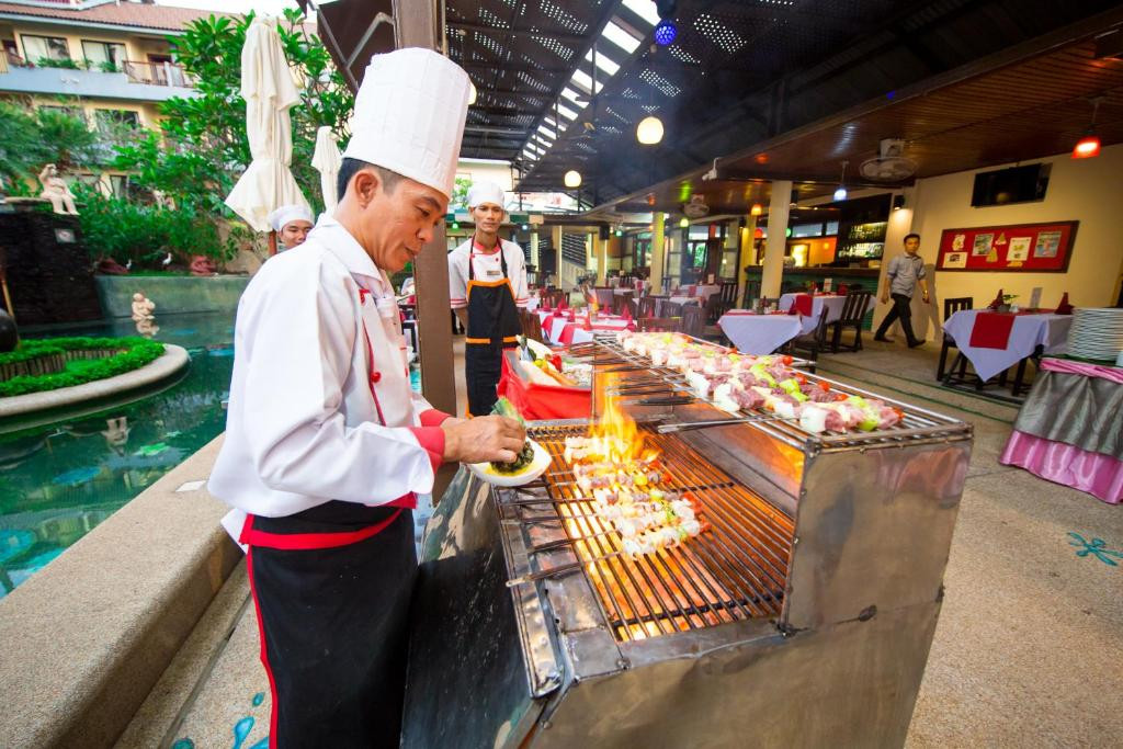 Фото отеля KARONA RESORT & SPA