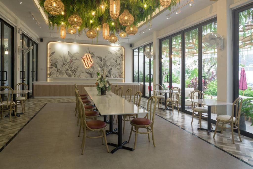 NIRANAPA BOUTIQUE RESORT (EX. KATA COUNTRY HOUSE)