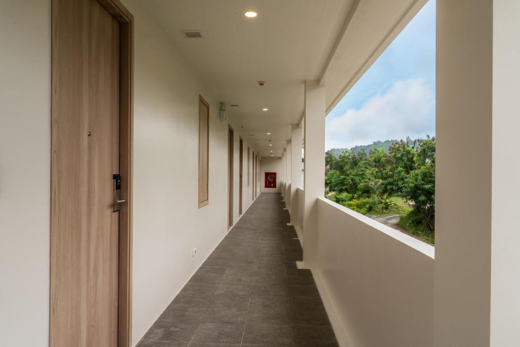 NIRANAPA BOUTIQUE RESORT (EX. KATA COUNTRY HOUSE)
