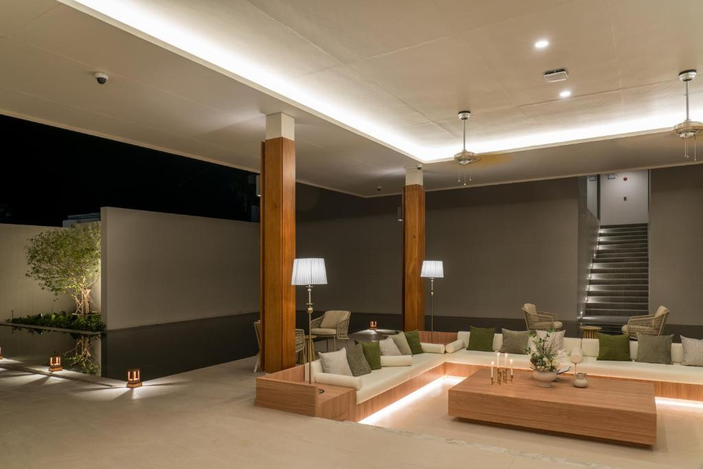 NIRANAPA BOUTIQUE RESORT (EX. KATA COUNTRY HOUSE)