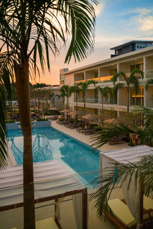 NIRANAPA BOUTIQUE RESORT (EX. KATA COUNTRY HOUSE)