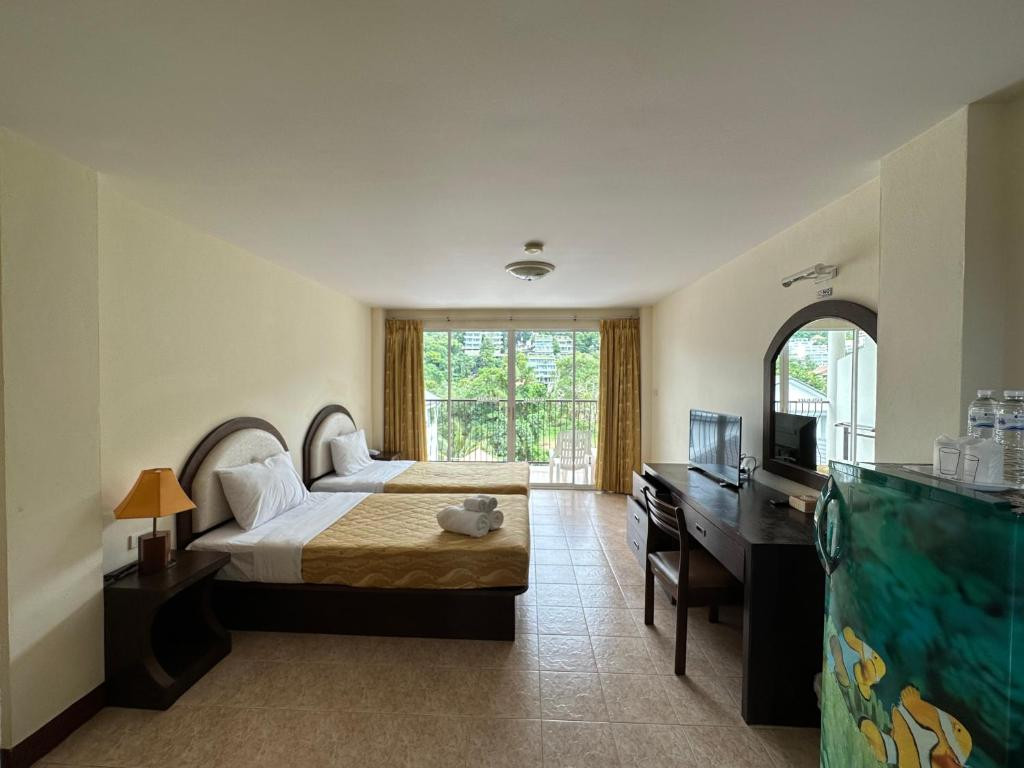 Фото отеля KATA PLACE