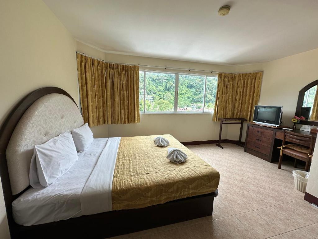 Фото отеля KATA PLACE