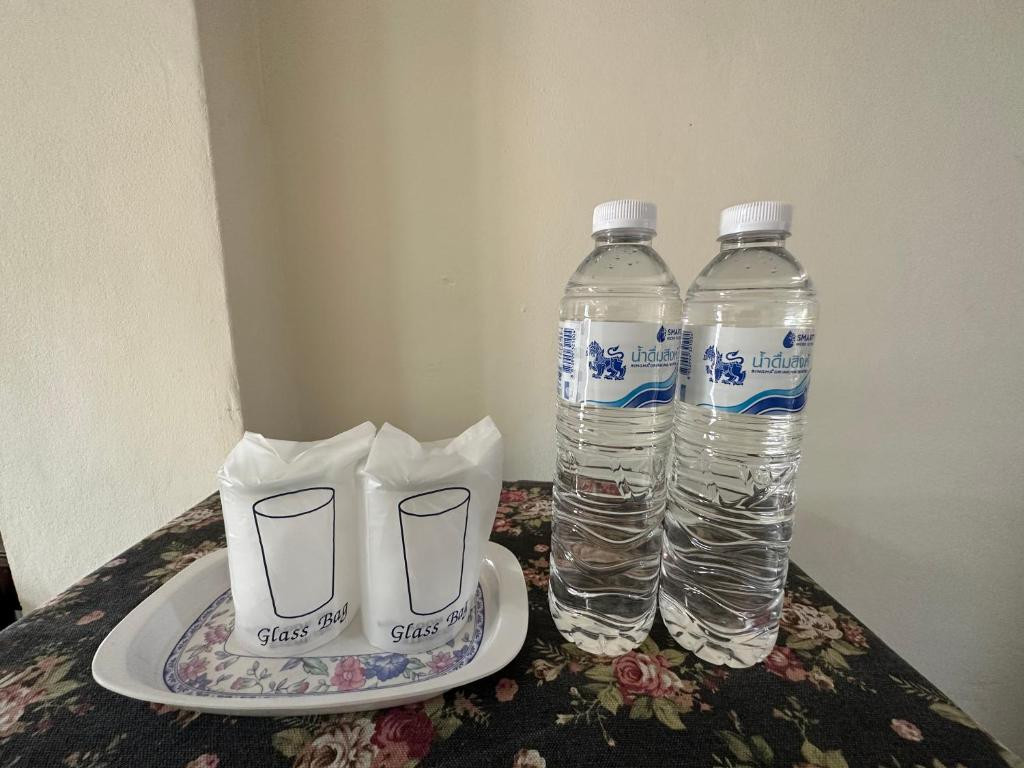 Фото отеля KATA PLACE