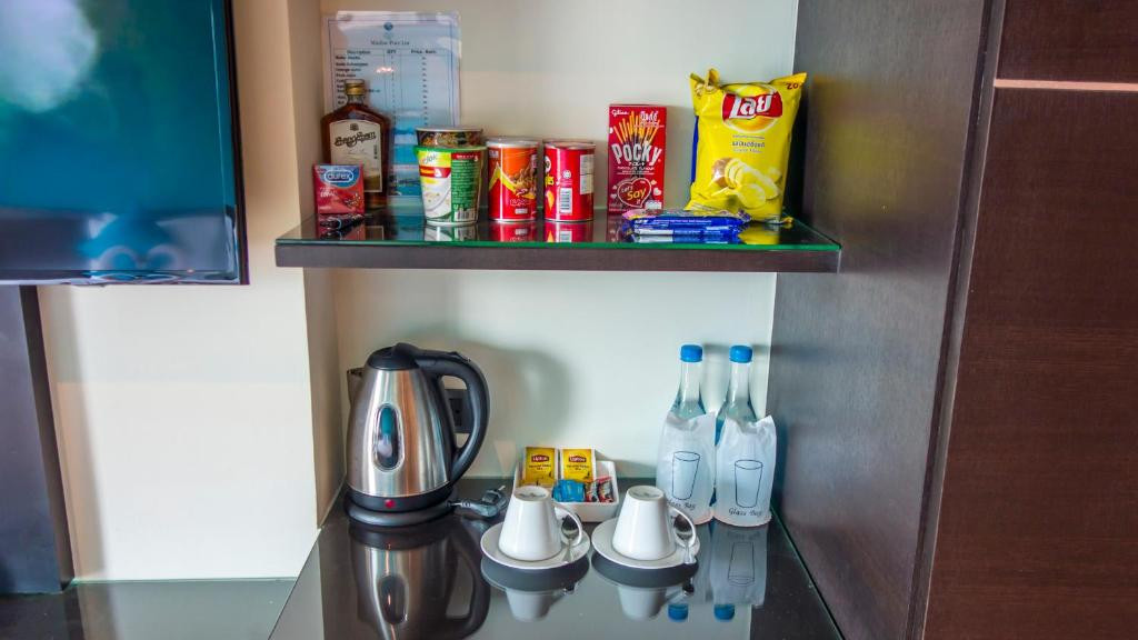 Фото отеля UNIQUE REGENCY PATTAYA 