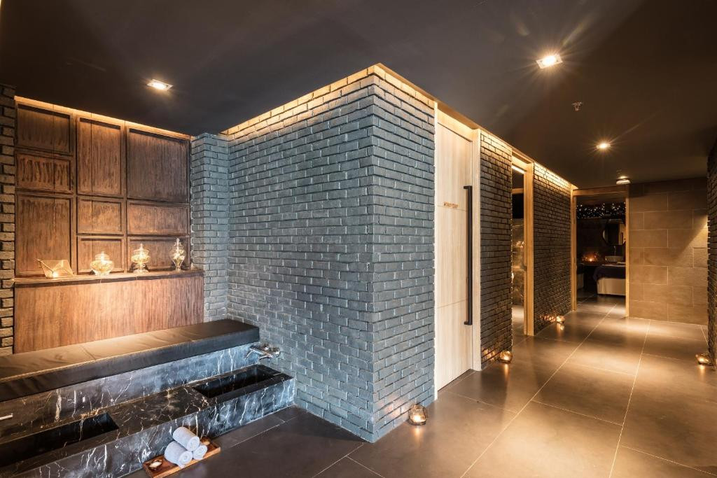 Фото отеля LA VELA KHAO LAK