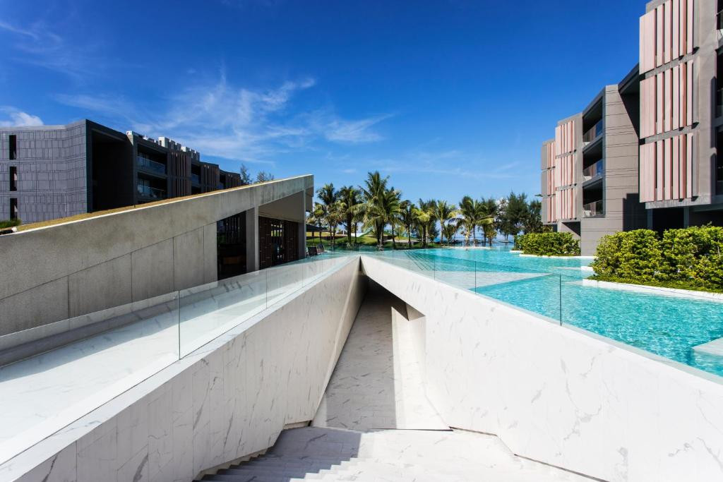 Фото отеля LA VELA KHAO LAK