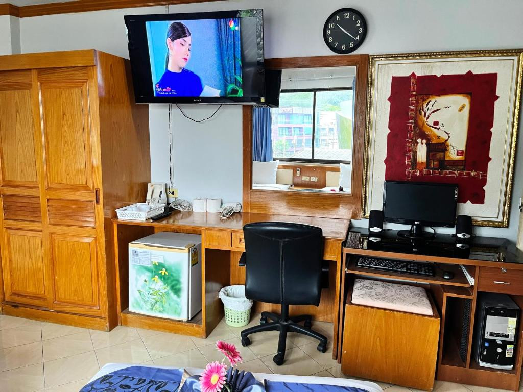 Фото отеля LAMAI GUESTHOUSE