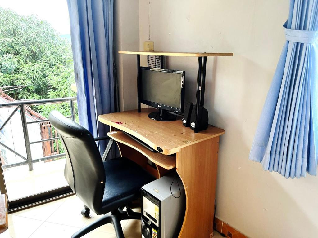 Фото отеля LAMAI GUESTHOUSE